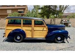 1942 Willys Americar (CC-2080852) for sale in Reno, Nevada