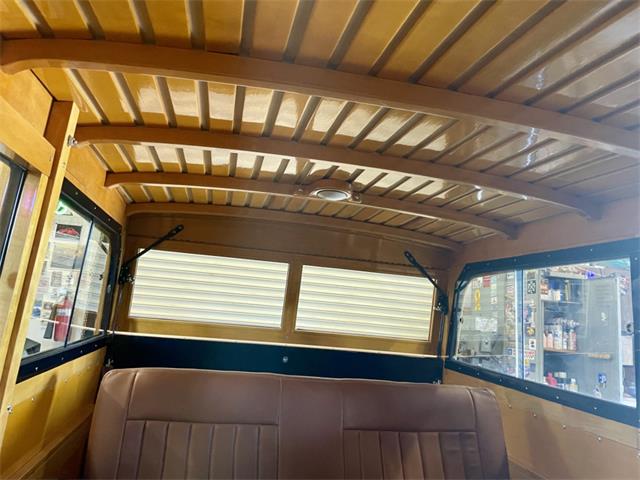 1942 Willys Americar (CC-2080852) for sale in Reno, Nevada