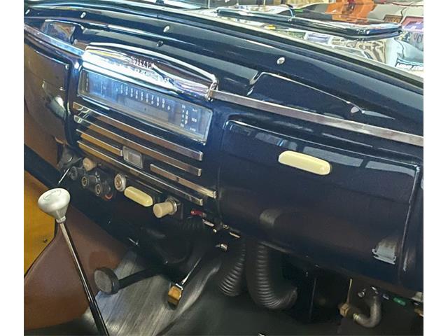1942 Willys Americar (CC-2080852) for sale in Reno, Nevada