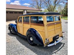 1942 Willys Americar (CC-2080852) for sale in Reno, Nevada