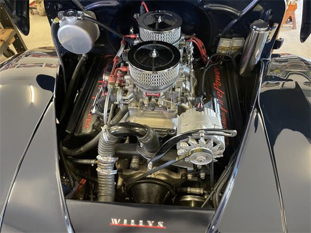 1942 Willys Americar (CC-2080852) for sale in Reno, Nevada