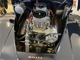 1942 Willys Americar (CC-2080852) for sale in Reno, Nevada