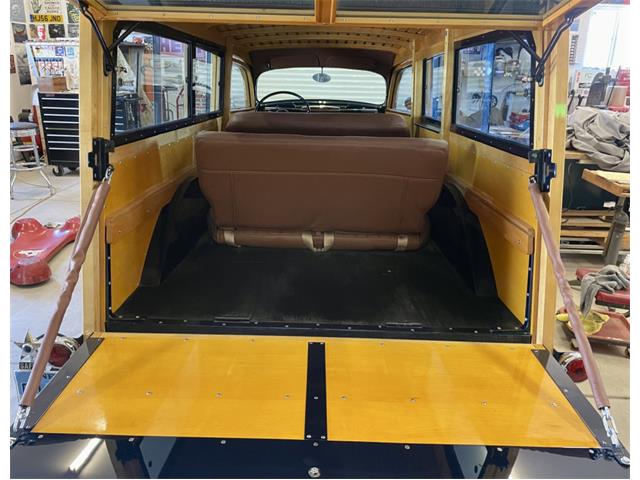 1942 Willys Americar (CC-2080852) for sale in Reno, Nevada