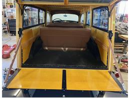 1942 Willys Americar (CC-2080852) for sale in Reno, Nevada