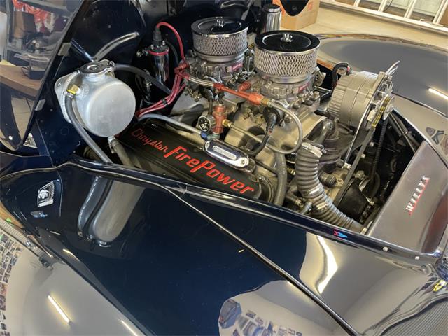 1942 Willys Americar (CC-2080852) for sale in Reno, Nevada