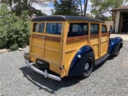 1942 Willys Americar (CC-2080852) for sale in Reno, Nevada