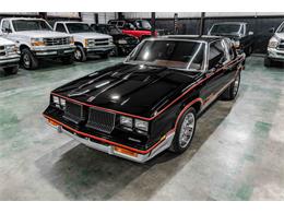 1983 Oldsmobile Hurst/Olds (CC-2088520) for sale in Sherman, Texas