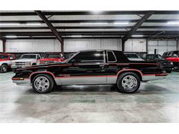 1983 Oldsmobile Hurst/Olds (CC-2088520) for sale in Sherman, Texas