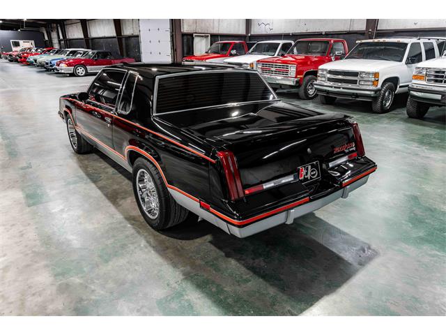 1983 Oldsmobile Hurst/Olds (CC-2088520) for sale in Sherman, Texas