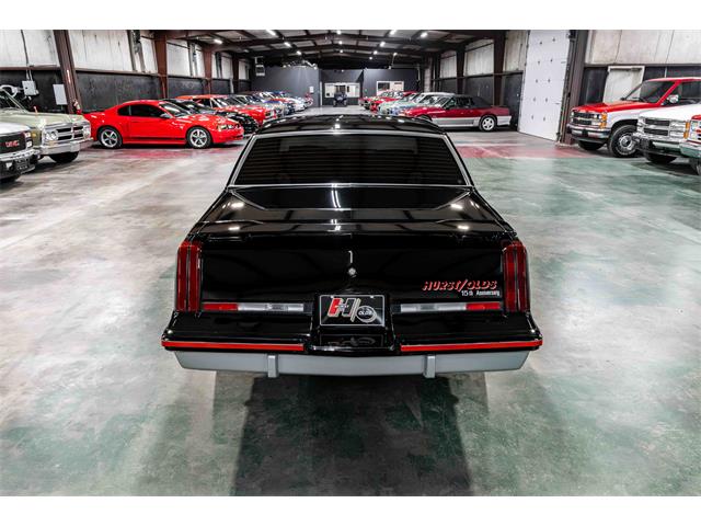 1983 Oldsmobile Hurst/Olds (CC-2088520) for sale in Sherman, Texas