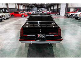 1983 Oldsmobile Hurst/Olds (CC-2088520) for sale in Sherman, Texas