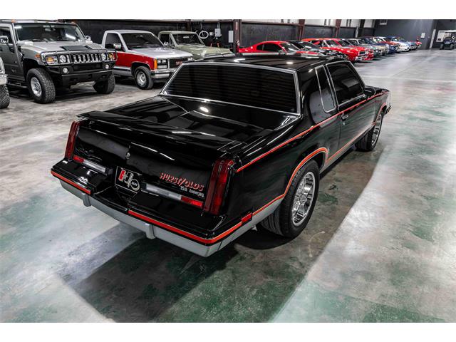 1983 Oldsmobile Hurst/Olds (CC-2088520) for sale in Sherman, Texas