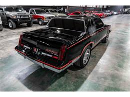 1983 Oldsmobile Hurst/Olds (CC-2088520) for sale in Sherman, Texas