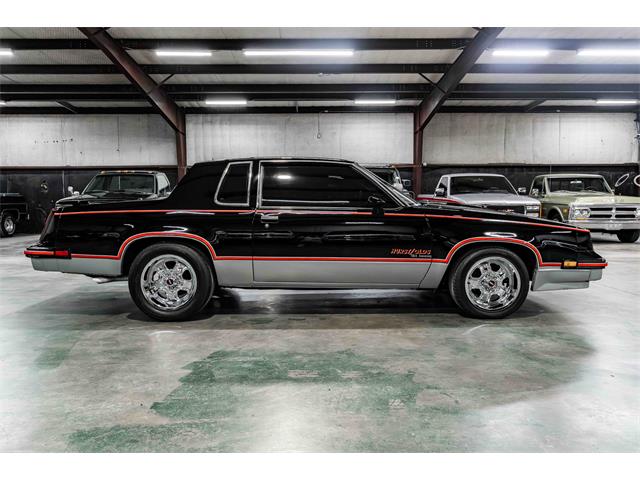 1983 Oldsmobile Hurst/Olds (CC-2088520) for sale in Sherman, Texas