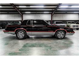 1983 Oldsmobile Hurst/Olds (CC-2088520) for sale in Sherman, Texas