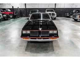 1983 Oldsmobile Hurst/Olds (CC-2088520) for sale in Sherman, Texas