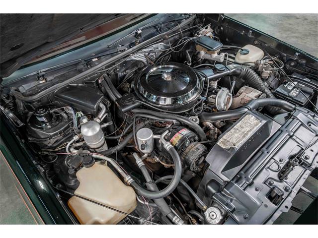 1983 Oldsmobile Hurst/Olds (CC-2088520) for sale in Sherman, Texas