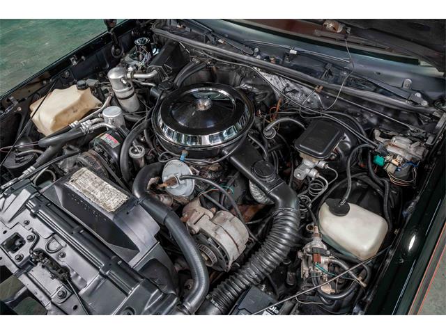 1983 Oldsmobile Hurst/Olds (CC-2088520) for sale in Sherman, Texas