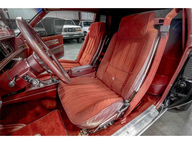 1983 Oldsmobile Hurst/Olds (CC-2088520) for sale in Sherman, Texas