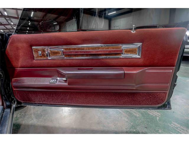 1983 Oldsmobile Hurst/Olds (CC-2088520) for sale in Sherman, Texas