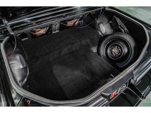 1983 Oldsmobile Hurst/Olds (CC-2088520) for sale in Sherman, Texas
