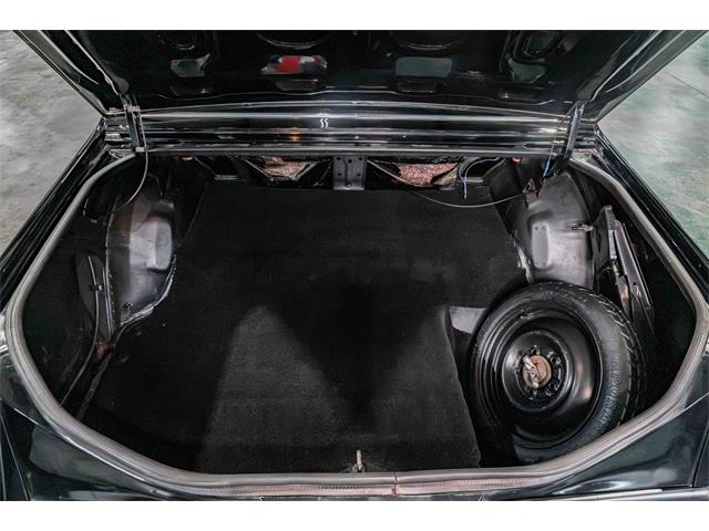 1983 Oldsmobile Hurst/Olds (CC-2088520) for sale in Sherman, Texas