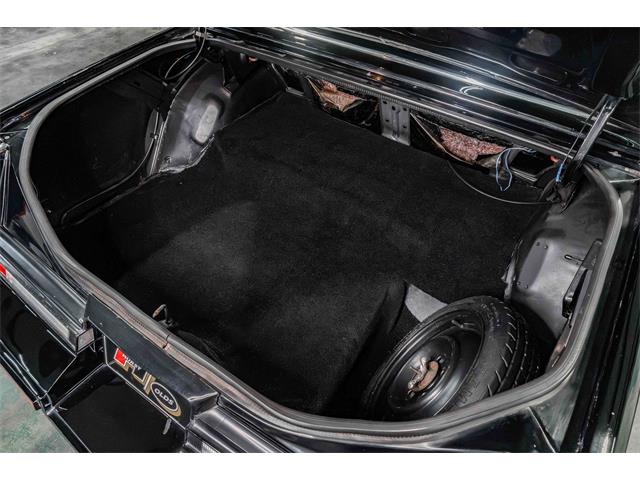 1983 Oldsmobile Hurst/Olds (CC-2088520) for sale in Sherman, Texas