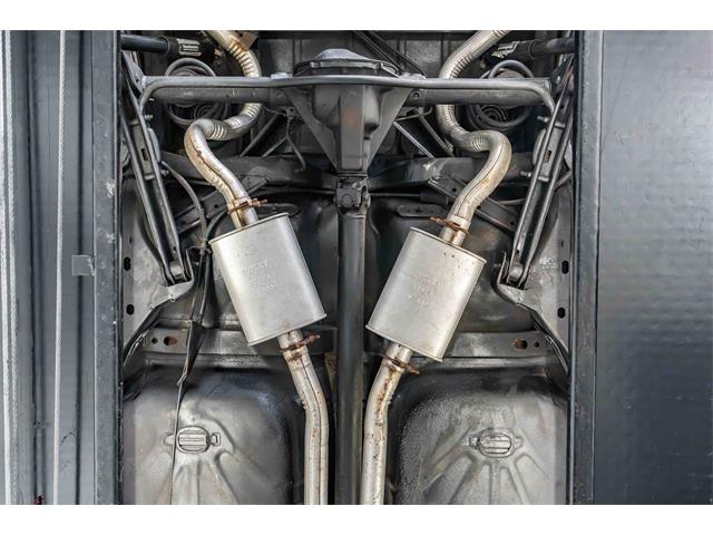 1983 Oldsmobile Hurst/Olds (CC-2088520) for sale in Sherman, Texas