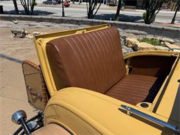 1930 Ford Deluxe Roadster (CC-2088521) for sale in Davenport, Iowa