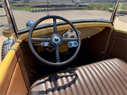 1930 Ford Deluxe Roadster (CC-2088521) for sale in Davenport, Iowa
