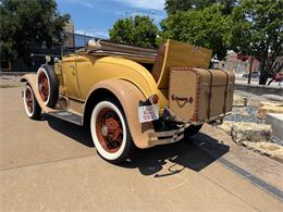 1930 Ford Deluxe Roadster (CC-2088521) for sale in Davenport, Iowa