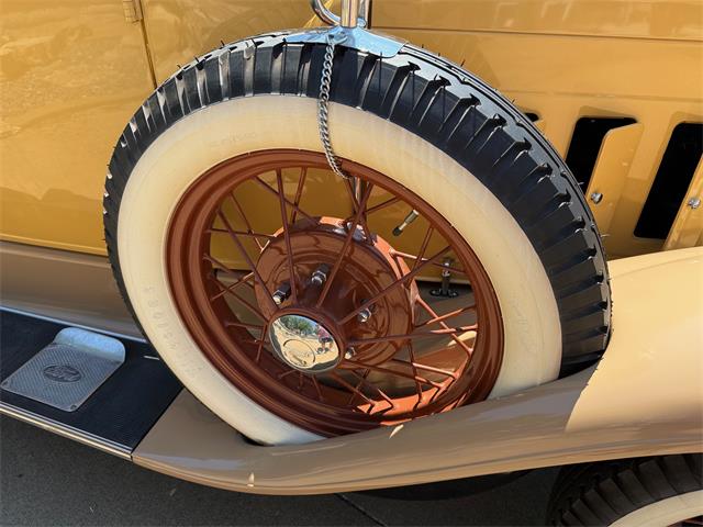 1930 Ford Deluxe Roadster (CC-2088521) for sale in Davenport, Iowa