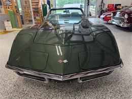 1969 Chevrolet Corvette (CC-2088522) for sale in Hamilton, Ohio