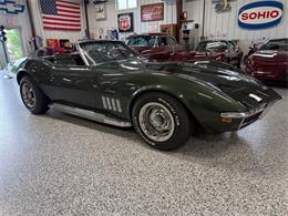 1969 Chevrolet Corvette (CC-2088522) for sale in Hamilton, Ohio