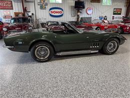 1969 Chevrolet Corvette (CC-2088522) for sale in Hamilton, Ohio