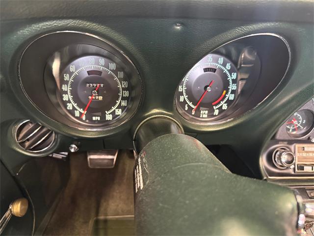 1969 Chevrolet Corvette (CC-2088522) for sale in Hamilton, Ohio