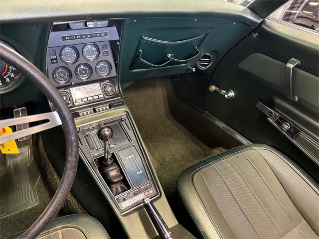 1969 Chevrolet Corvette (CC-2088522) for sale in Hamilton, Ohio