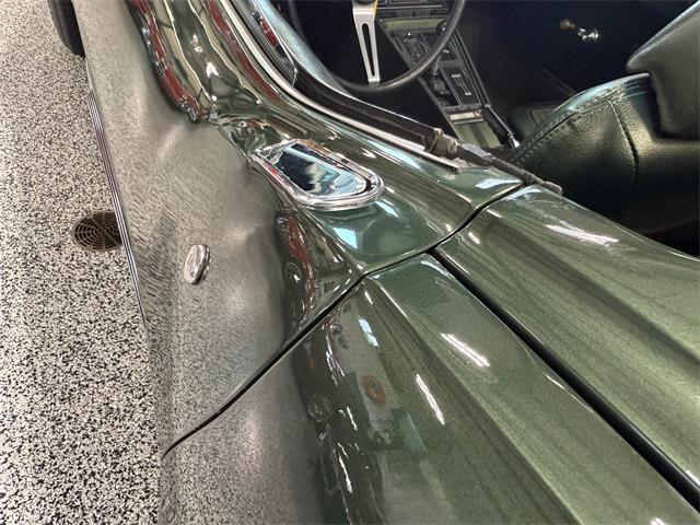 1969 Chevrolet Corvette (CC-2088522) for sale in Hamilton, Ohio