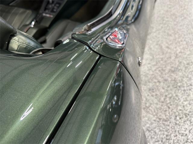 1969 Chevrolet Corvette (CC-2088522) for sale in Hamilton, Ohio