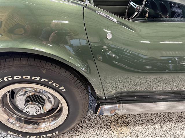 1969 Chevrolet Corvette (CC-2088522) for sale in Hamilton, Ohio