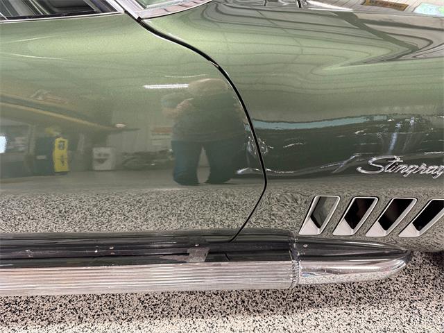 1969 Chevrolet Corvette (CC-2088522) for sale in Hamilton, Ohio