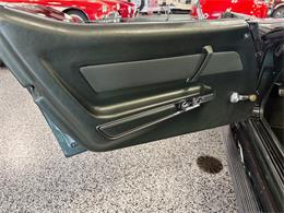 1969 Chevrolet Corvette (CC-2088522) for sale in Hamilton, Ohio