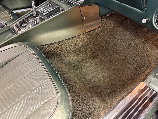 1969 Chevrolet Corvette (CC-2088522) for sale in Hamilton, Ohio