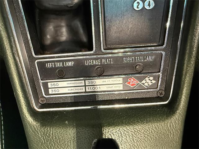 1969 Chevrolet Corvette (CC-2088522) for sale in Hamilton, Ohio