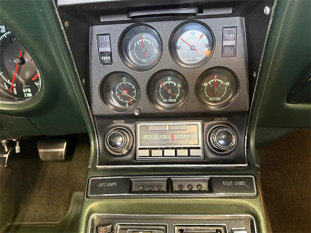 1969 Chevrolet Corvette (CC-2088522) for sale in Hamilton, Ohio
