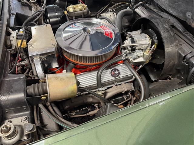 1969 Chevrolet Corvette (CC-2088522) for sale in Hamilton, Ohio