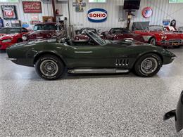 1969 Chevrolet Corvette (CC-2088522) for sale in Hamilton, Ohio