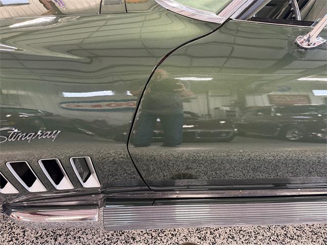 1969 Chevrolet Corvette (CC-2088522) for sale in Hamilton, Ohio
