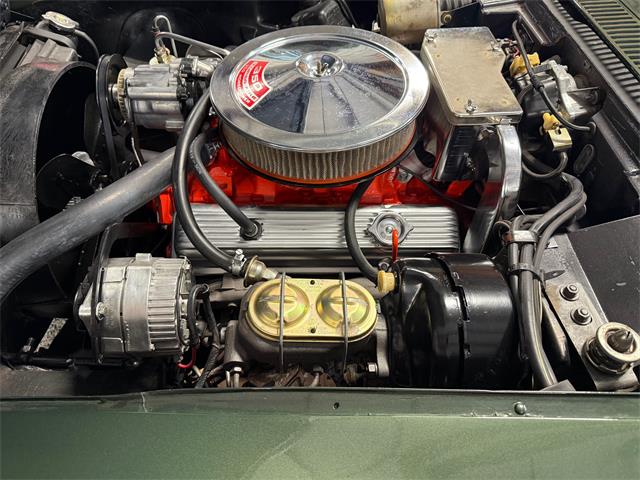 1969 Chevrolet Corvette (CC-2088522) for sale in Hamilton, Ohio
