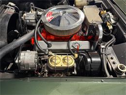 1969 Chevrolet Corvette (CC-2088522) for sale in Hamilton, Ohio